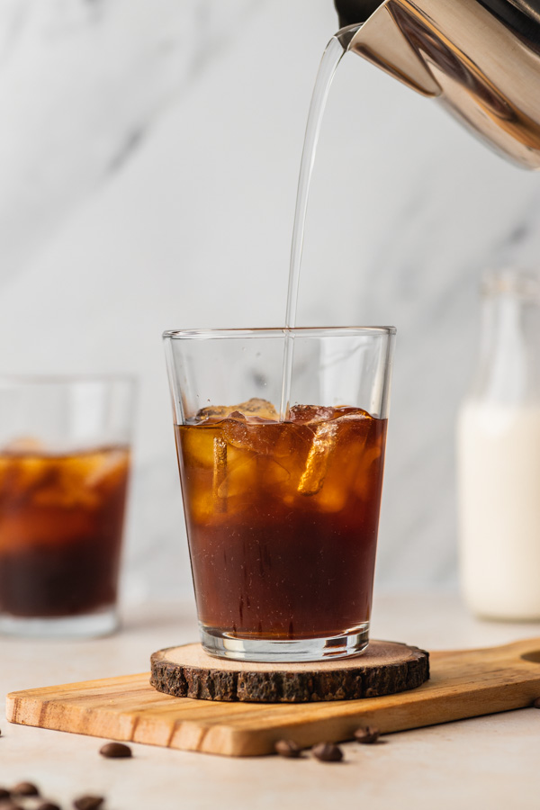 How To Make Cold Brew Coffee At Home